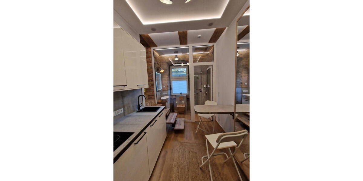 Gewerbeobjekt Berlin Kreuzberg - 140.000&euro; | Angebot:25996828