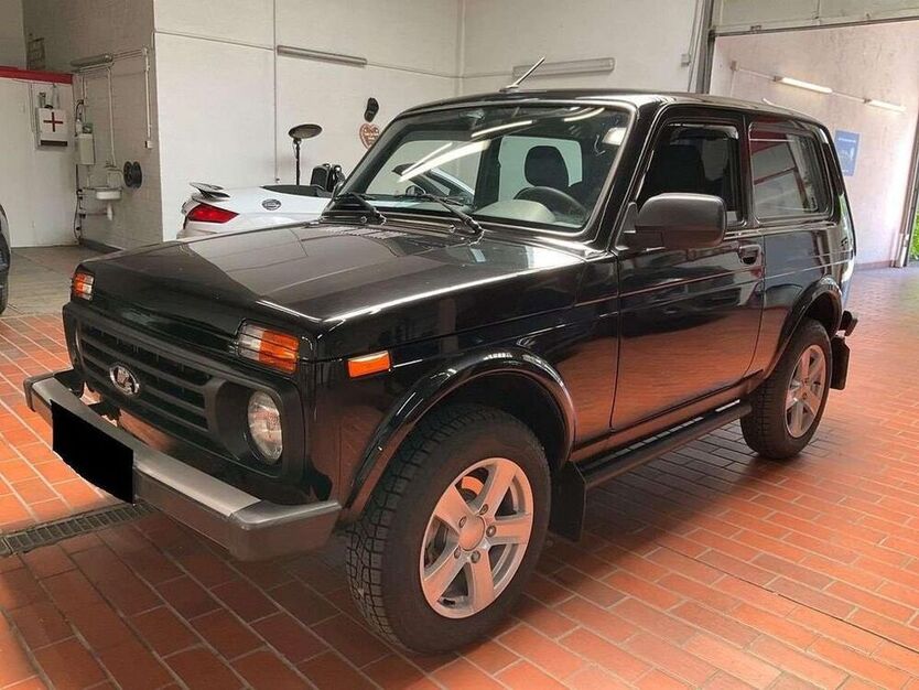 Niva