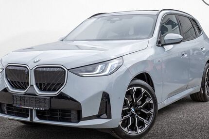 BMW X3 14.000 km 54.900 &euro; Schönefeld OT Großziethen 12529
