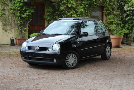 VW Lupo 200.000 km 2.399 &euro; Berlin 10317
