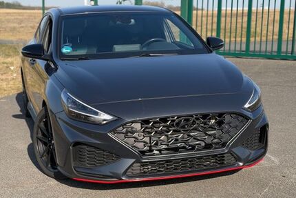 Hyundai i30 109.000 km 23.500 &euro; Blankenfelde 15827