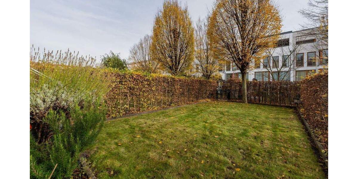 Reihenmittelhaus Berlin Rummelsburg - 6 Zimmer, 196 m&sup2;, 1.599.500&euro; | Angebot:25739851