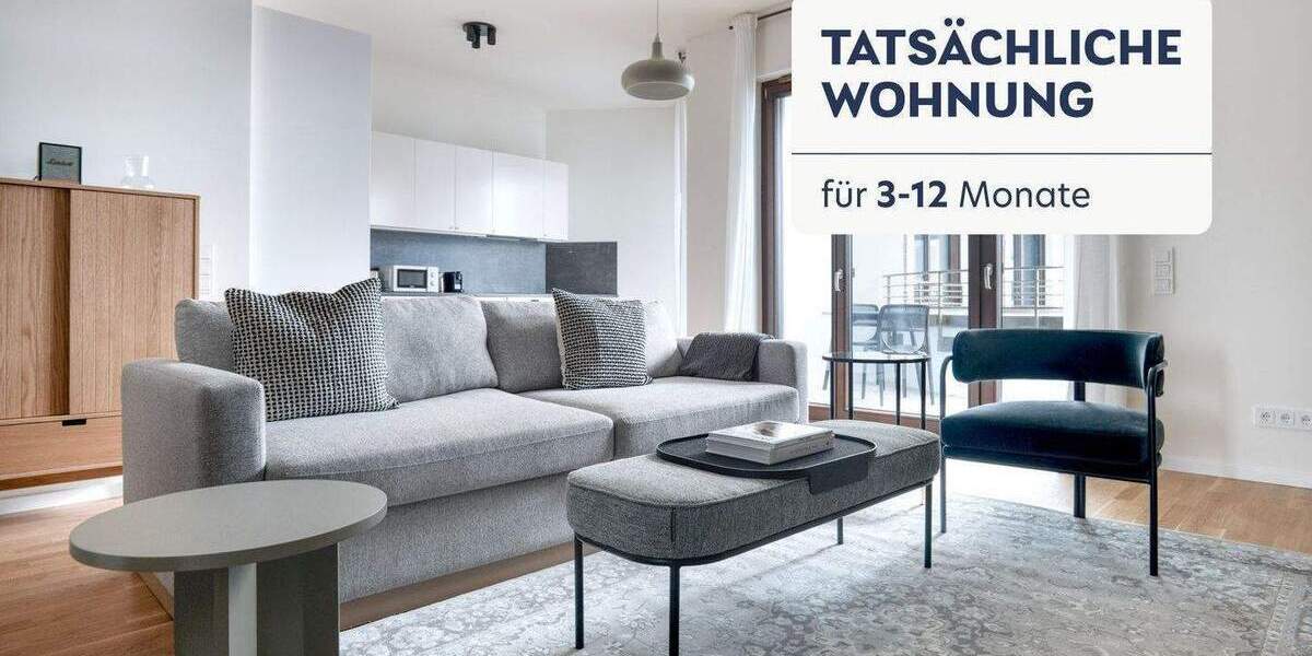 Etagenwohnung Berlin Charlottenburg - 4 Zimmer, 118 m&sup2;, 3.050&euro; | Angebot:25989733