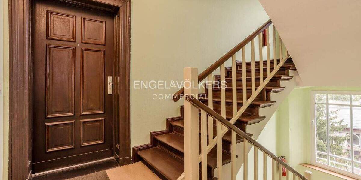 Einfamilienhaus Berlin Weißensee - 1.545.000&euro; | Angebot:25710237
