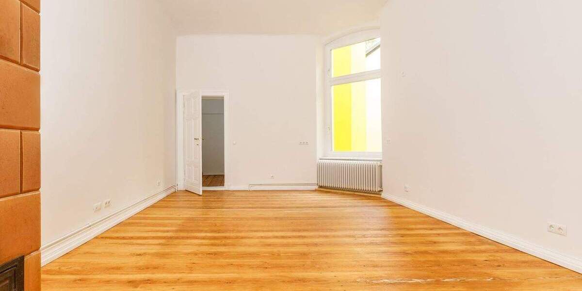 Etagenwohnung Berlin Kreuzberg - 7 Zimmer, 182 m&sup2;, 948.000&euro; | Angebot:24229543