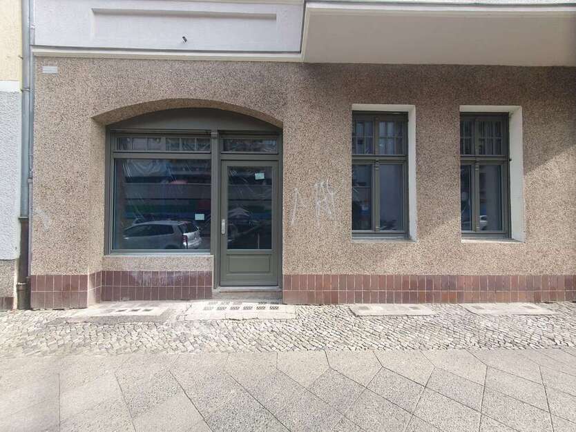 Büro in Berlin 3.213 € 178.5 m²