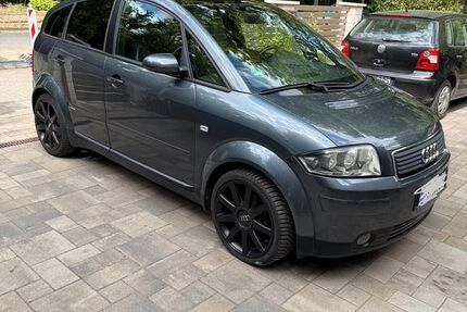 Audi A2 174.531 km 8.499 &euro; Teltow 14513