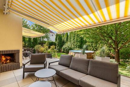 Haus Berlin Lankwitz - 8 Zimmer, 301 m&sup2;, 1.900.000&euro; | Angebot:23950695