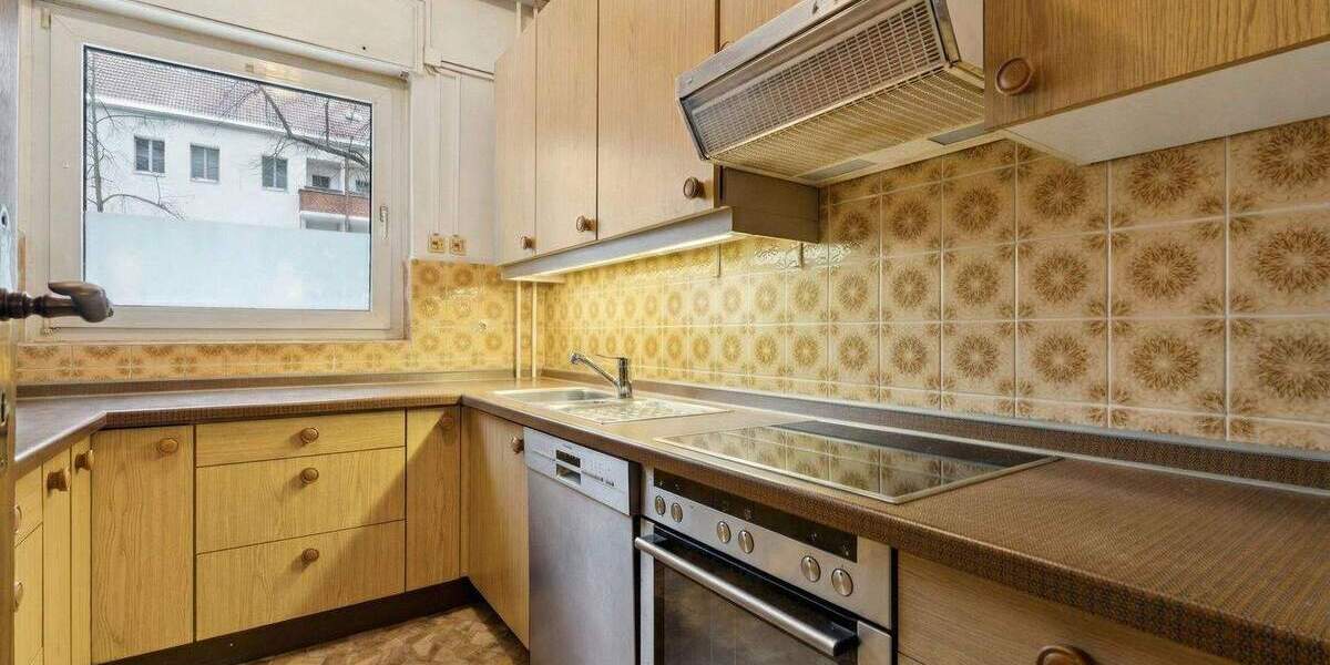 Etagenwohnung Berlin Lankwitz - 3 Zimmer, 73 m&sup2;, 299.000&euro; | Angebot:24867126