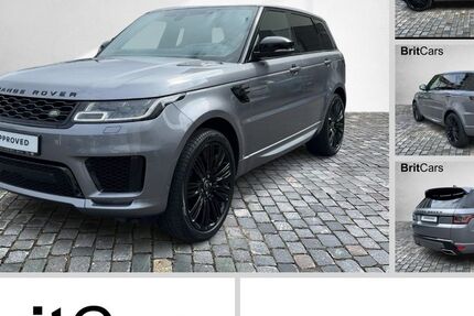 Land Rover Range Rover Sport 45.923 km 55.390 &euro; Berlin 10711