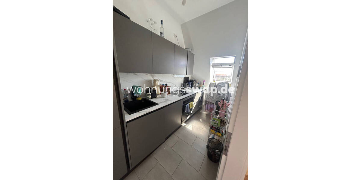 Etagenwohnung Berlin Lichtenberg - 3 Zimmer, 65 m&sup2;, 1.595&euro; | Angebot:26393148