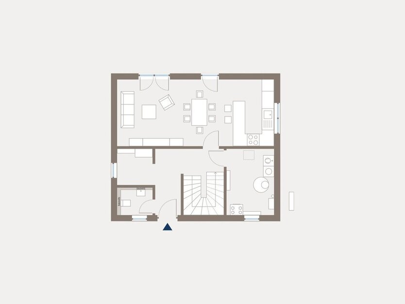 Familienparadies in Berlin - Gestalten Sie Ihr Traumhaus! 4 zimmer