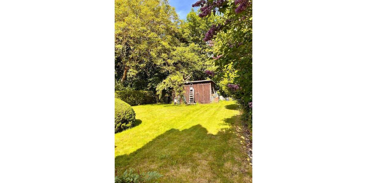 Grundstück Berlin Heiligensee - 600.000&euro; | Angebot:25709105