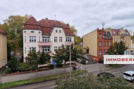 Wohnung Berlin Treptow-Köpenick - 2 Zimmer, 54 m&sup2;, 238.000&euro; | Angebot:25981642