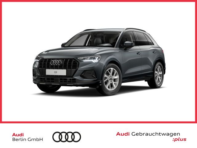 Audi Q3 9.600 km 33.790 &euro; Berlin 12489