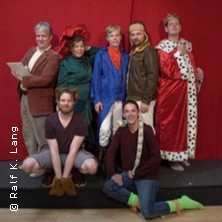 Der kleine Prinz - Gastspiel | Gastspiel Phoenix Forum Theater 09.11.2025 Stadttheater Köpenick (im Hauptmannsklub)