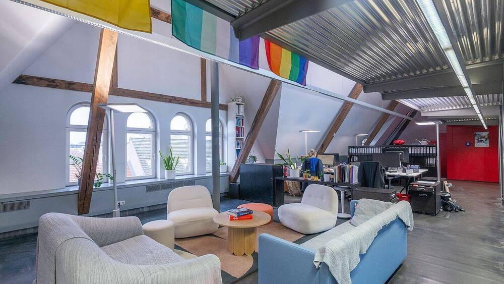 Gewerbeobjekt Berlin Mitte - 250&euro; | Angebot:26021592