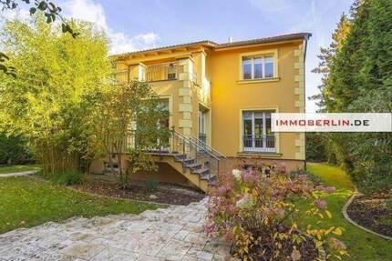 Haus Berlin Lichtenrade - 5 Zimmer, 200 m&sup2;, 995.000&euro; | Angebot:24874436