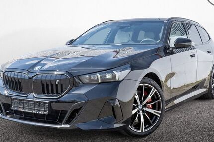 BMW i5 26.820 km 61.950 &euro; Teltow 14513