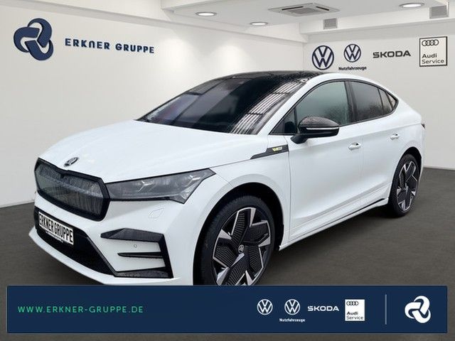 Skoda Enyaq 37.545 km 38.990 &euro; Rüdersdorf 15562