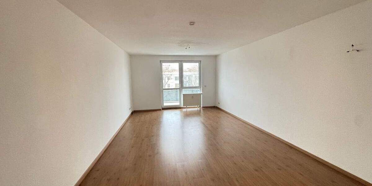 Etagenwohnung Berlin Adlershof - 2 Zimmer, 65 m&sup2;, 279.000&euro; | Angebot:24885023