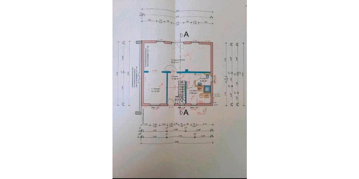 Einfamilienhaus Potsdam Berliner Vorstadt - 4 Zimmer, 125 m&sup2;, 200.000&euro; | Angebot:23839966