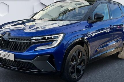 Renault Austral 67.900 km 36.990 € Glienicke 16548