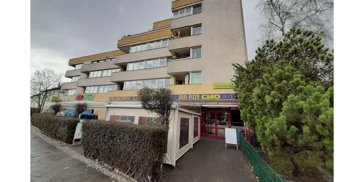 Garagen / Stellplätze Berlin Tempelhof-Schöneberg - 60&euro; | Angebot:26844491