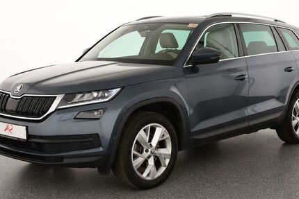 Skoda Kodiaq 81.997 km 25.680 &euro; Berlin 12103