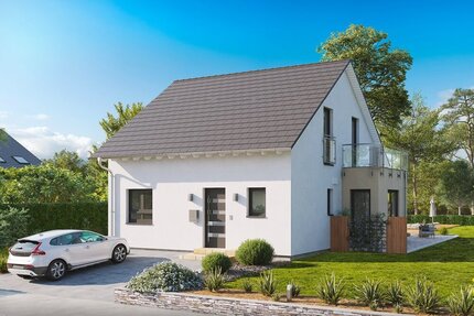 Ihr Traumhaus in Berlin - Individuell planen, modern & energieeffizient wohnen. 4 zimmer