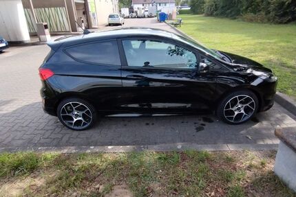 Ford Fiesta 78.000 km 14.444 &euro; Königs Wusterhausen 15711