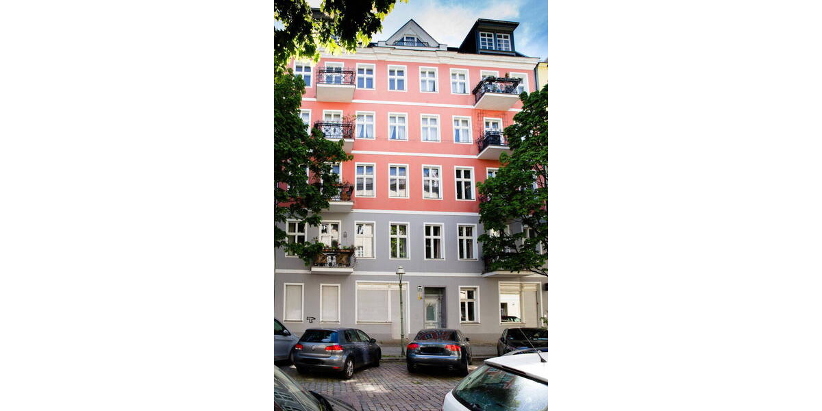 Etagenwohnung Berlin Alt-Hohenschönhausen - 3 Zimmer, 85 m&sup2;, 498.000&euro; | Angebot:26542461