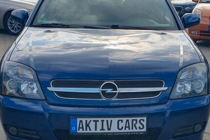 Opel Vectra 118.512 km 2.990 &euro; Berlin 12681