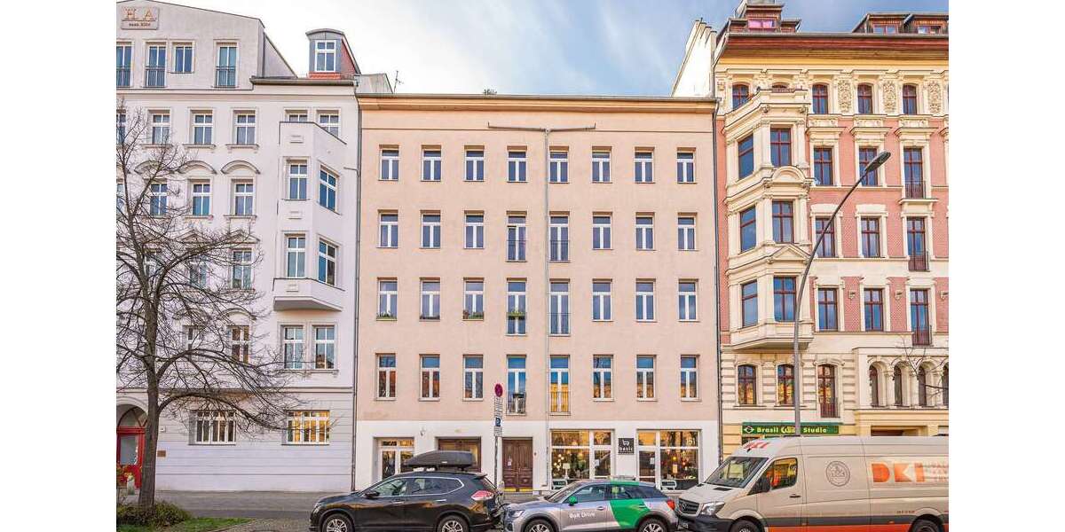 Wohnung zum Kaufen in Berlin 689.637 € 133.91 m² 4 zimmer