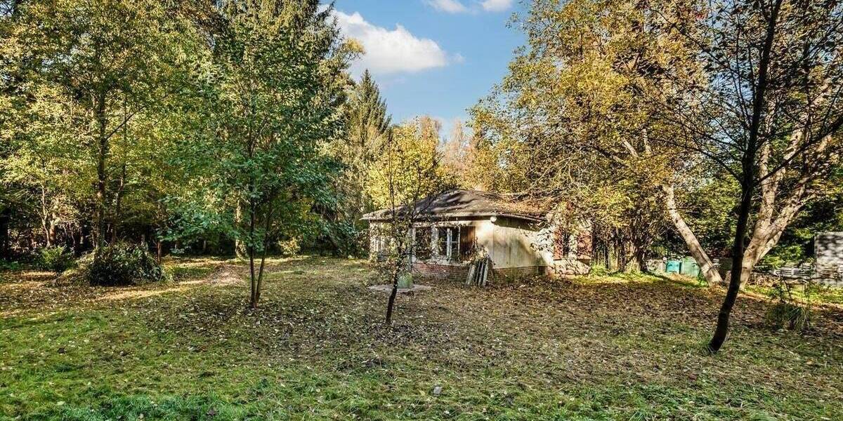 Grundstück Berlin Karolinenhof - 269.000&euro; | Angebot:23978891