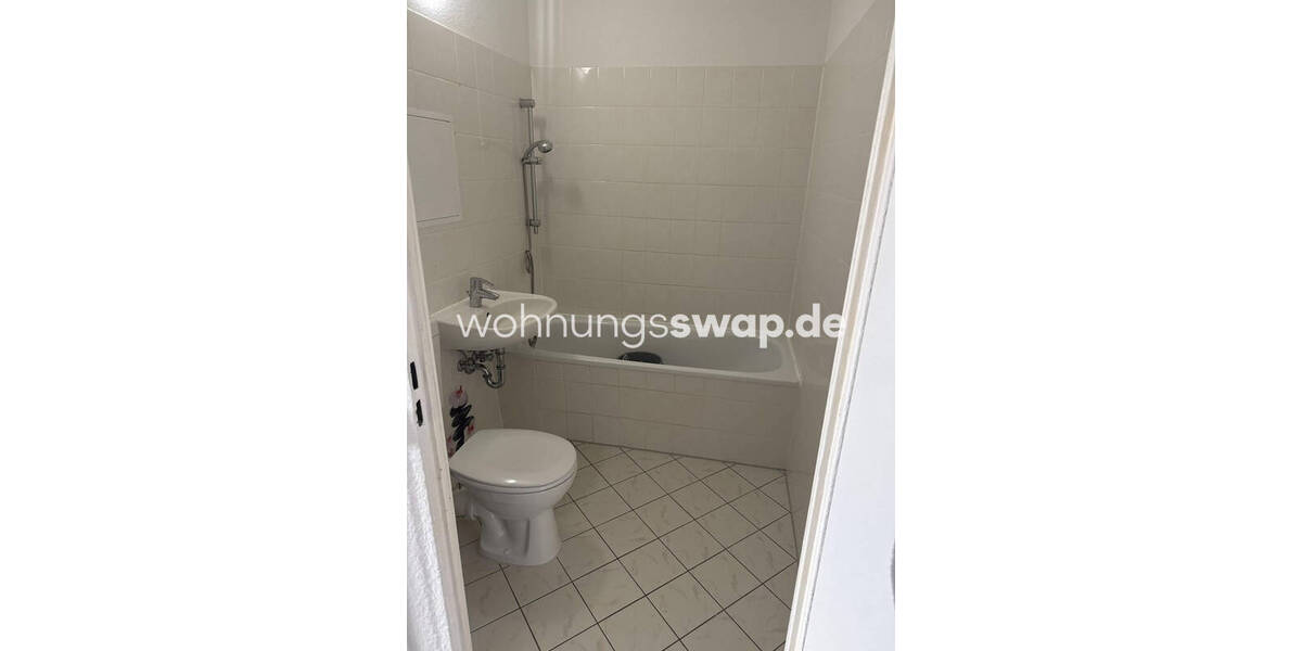 Etagenwohnung Berlin Marzahn - 4 Zimmer, 87 m&sup2;, 514&euro; | Angebot:25958233