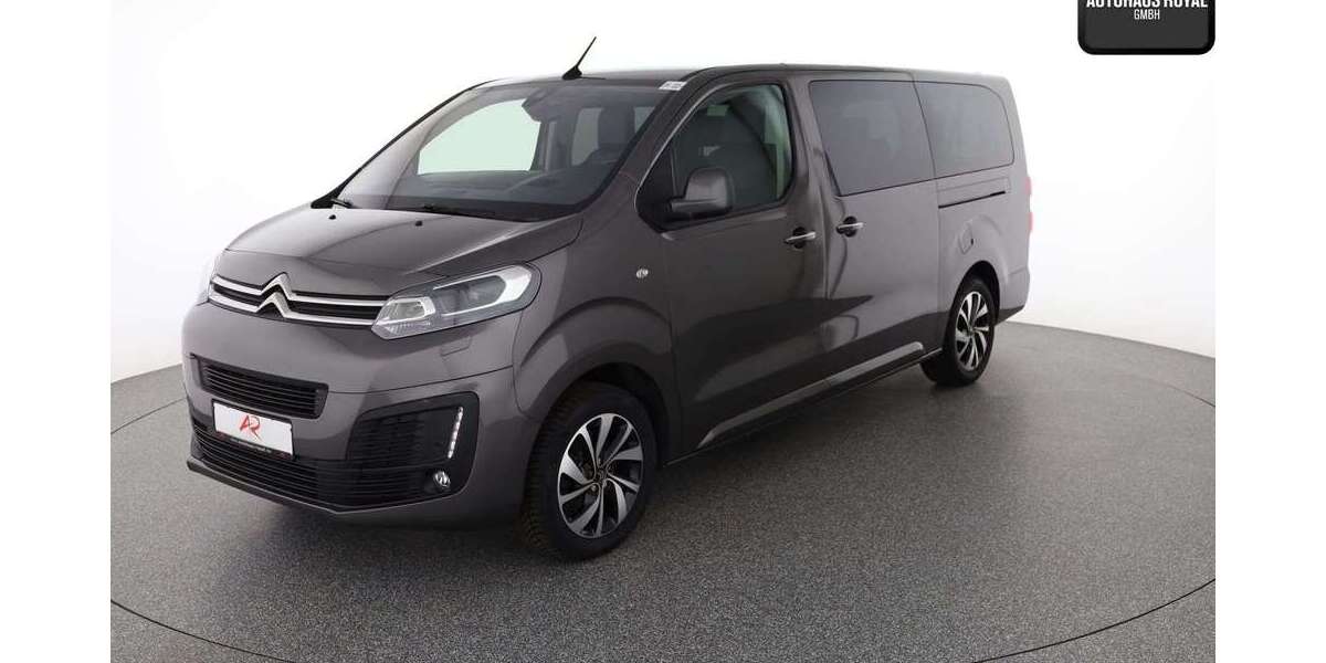 Citroen Jumpy 56.481 km 34.480 &euro; Berlin 12103