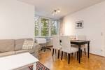 Etagenwohnung Berlin Friedenau - 2 Zimmer, 55 m&sup2;, 275.000&euro; | Angebot:26585184