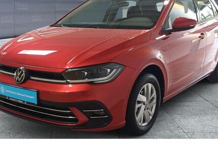 VW Polo 8.279 km 22.990 € Königs-Wusterhausen 15711
