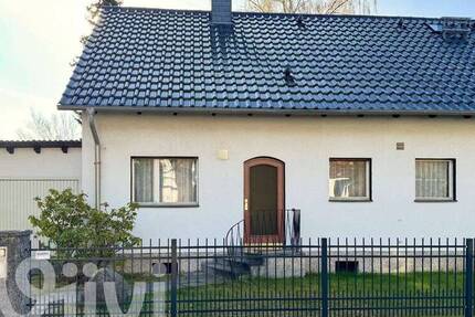 Haus Berlin Marienfelde - 4 Zimmer, 115 m&sup2;, 490.000&euro; | Angebot:26543816