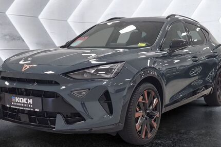 Cupra Formentor 9.480 km 49.990 &euro; Berlin 12681