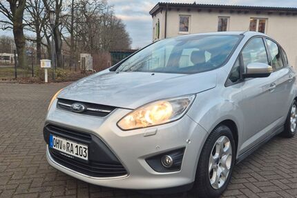 Ford C-Max 225.000 km 2.000 &euro; Oranienburg 16515