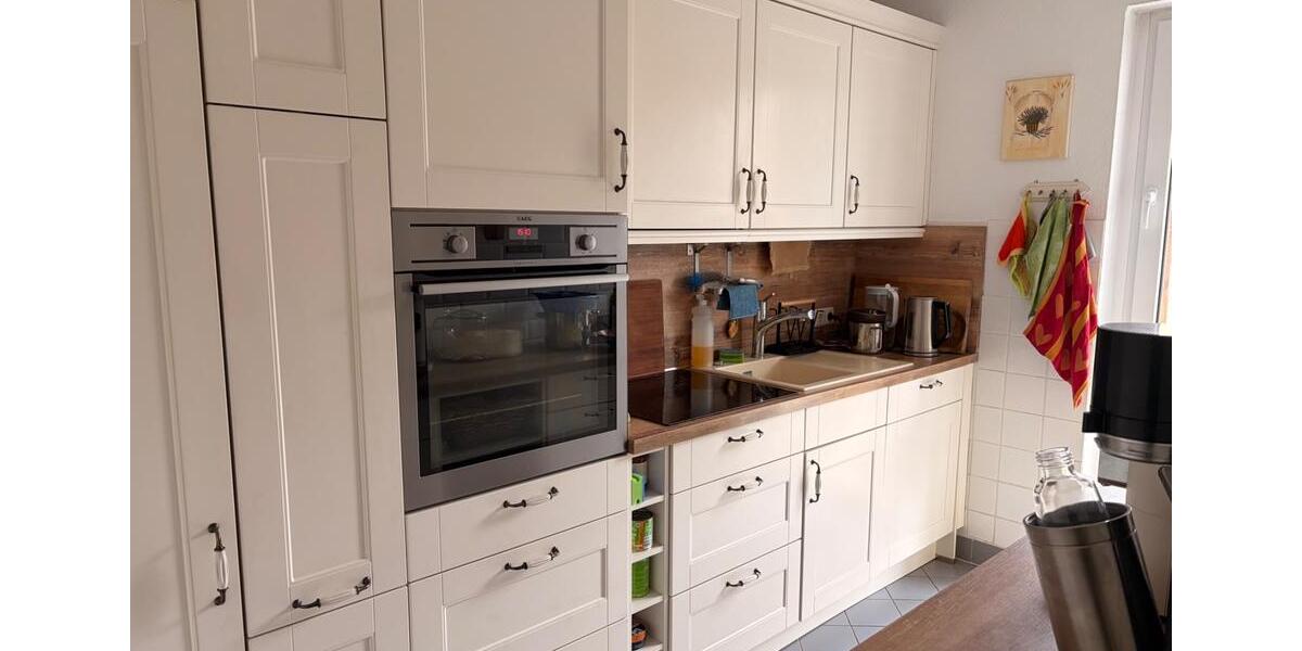 Reihenhaus Neuenhagen bei Berlin - 4 Zimmer, 112 m&sup2;, 385.000&euro; | Angebot:26689512