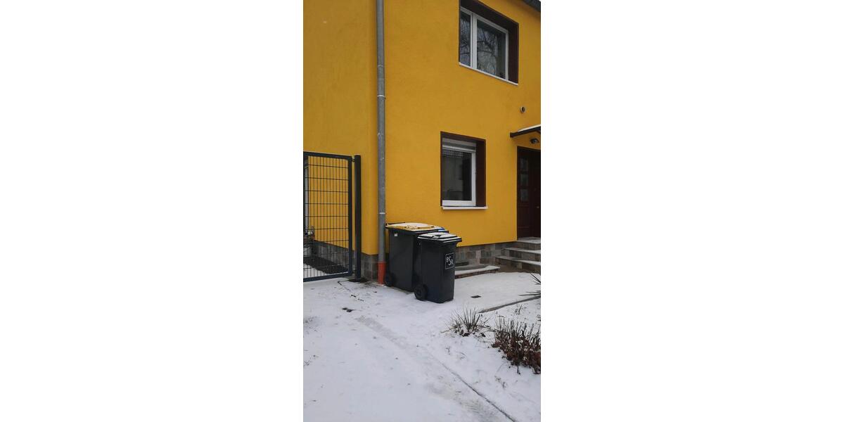 Reihenhaus Berlin Lichtenberg - 5 Zimmer, 120 m&sup2;, 2.200&euro; | Angebot:24888458