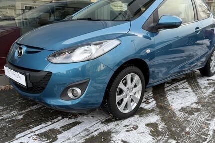 Mazda 2 197.000 km 3.499 &euro; Berlin 13127