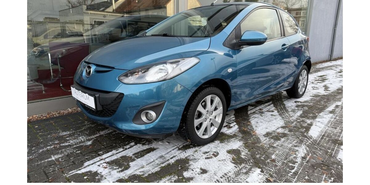 Mazda 2 197.000 km 3.499 &euro; Berlin 13127