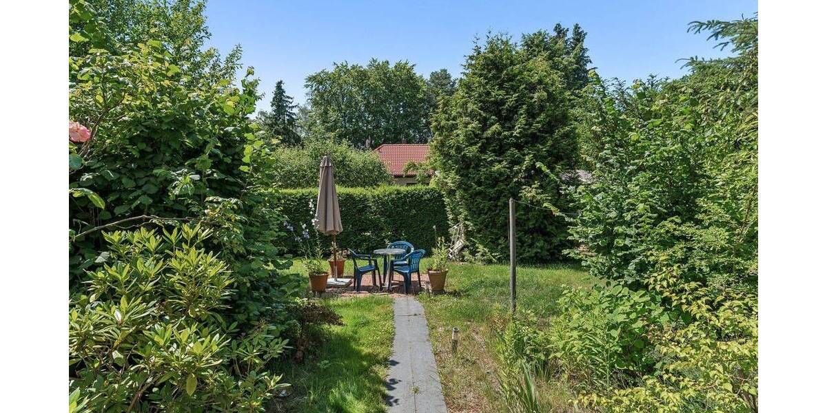 Einfamilienhaus Berlin Lichterfelde - 6 Zimmer, 141 m&sup2;, 830.000&euro; | Angebot:26020174