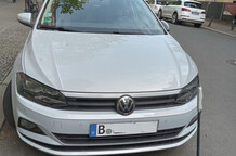 Gebrauchtwagen VW Polo