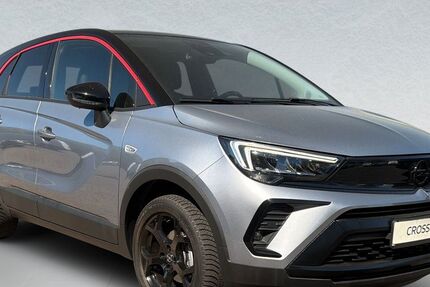 Opel Crossland (X) 18.683 km 19.490 &euro; Rüdersdorf 15562