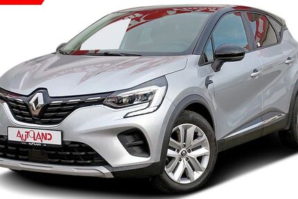 Renault Captur 77.963 km 15.490 &euro; Hoppegarten OT Hönow 15366